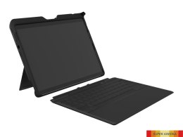 Kensington BlackBelt Rugged Case for Surface Pro 8 - Retail Pack K97580WW