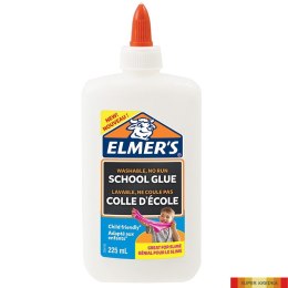 Klej szkolny, zmywalny w płynie ELMERS 225ml 2079102 Elmers