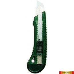 Nóż LINEX 15,5cm zielony wzmocniony 400037833 Linex