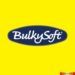 Serwetki BULKYSOFT 24x24mm 2 warstwy żółty (100szt) Bulky Soft