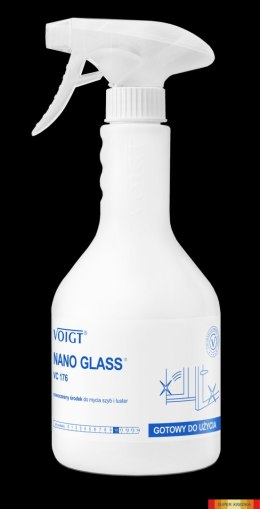 Voigt nano Glass VC 176 VC176L / C201 Voigt