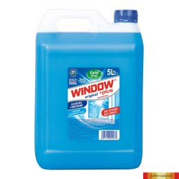 WINDOW Płyn do mycia szyb 5l 002062 Window