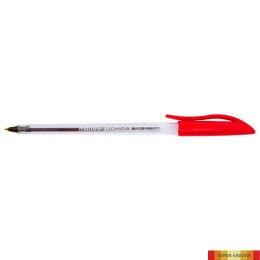Długopis UCHIDA SB-10 czerwony LEVIATAN 204725 Uchida