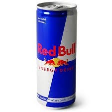 Napój energetyczny RED BULL Energy Drink 250ml puszka Red Bull