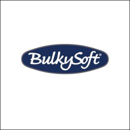 Serwetki BULKYSOFT 24x24mm 2 warstwy białe (100szt) 32500/32196 Bulky Soft