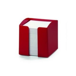TREND pojemnik z karteczkami, czerwony 170168 2080 DURABLE (X) Durable