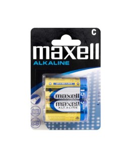 Bateria MAXELL LR14 C (2 szt.) ALKALINE Maxell