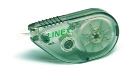 Korektor w taśmie LINEX 5mm x 8m 400037830 Linex