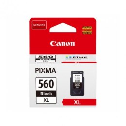 Tusz Canon PG-560XL (3712C001) czarny 400str do Pixma TS5350 Canon
