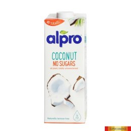 ALPRO KOKOSOWE 1L niesłodzone Alpro