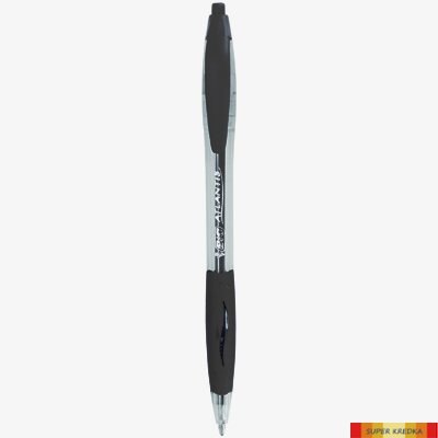 Długopis BIC Atlantis Classic czarny, 8871321 Bic