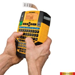 Drukarka etykiet RHINO 4200, klawiatura QWERTY S0955990 DYMO