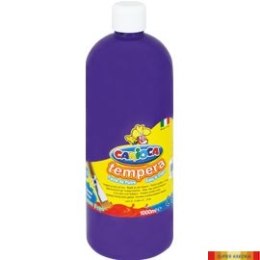 Farba TEMPERA fioletowa CARIOCA 500ml 170-1445/170-2662 Carioca