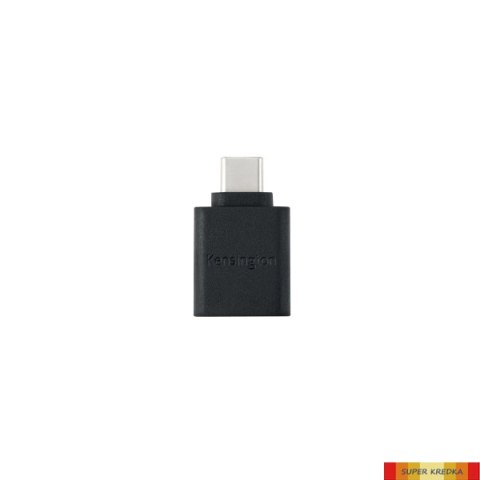 Kensington USB-C to USB-A Adapter CA1010 K33477WW