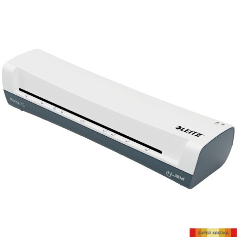 Laminator Leitz iLAM Home A3 biały 74320001