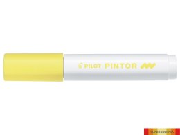 Marker PINTOR M żółty PISW-PT-M-Y PILOT (X) Pilot