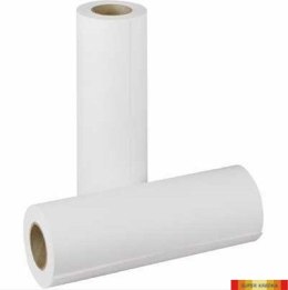 Papier do plotera 1067x50m 90g MASTERJET LCI-MC90R106-50 Igepa