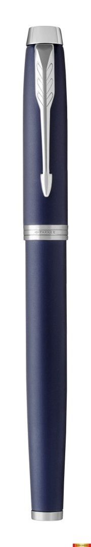 Pióro kulkowe PARKER IM MATTE BLUE CT 1931661, giftbox Parker