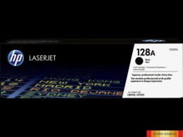 Toner HP 128A (CE320A) czarny 2000str CP1525/1415 Hewlett-Packard