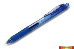 Cienkopis kulkowy 0,5mm niebieski BLN105-C PENTEL Pentel