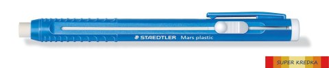 Gumka Mars Plastic w obudowie, Staedtler S 528 50 Staedtler