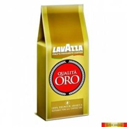 Kawa LAVAZZA QUALITA ORO 250g ziarnista Lavazza