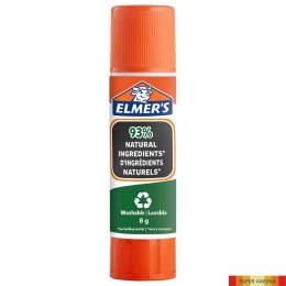 Klej szkolny w sztyfcie 8g ELMERS 2136618 Elmers