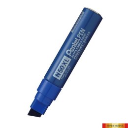 Marker permanetny XL JUMBO niebieski N50XL-C PENTEL Pentel