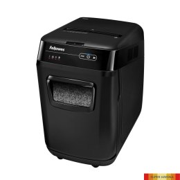 Niszczarka FELLOWES AUTOMAX 200M 4656301 Fellowes