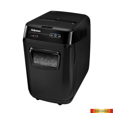 Niszczarka FELLOWES AUTOMAX 200M 4656301 Fellowes