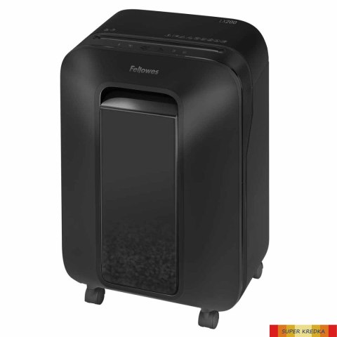 Niszczarka Fellowes LX 200 5502201 Fellowes