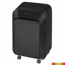 Niszczarka Fellowes LX 211 czarna 5050201 Fellowes