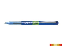 Pióro kulkowe GREENBALL BG niebieski BL-GRB7-L-BG PILOT Pilot