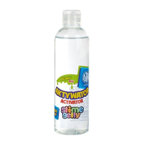 Aktywator do slime gelly 250 ml ASTRA, 401119004 Astra