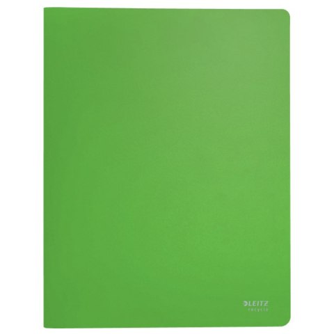 Album ofertowy Leitz Recycle 20 ko A4 PP, ziel 46760055 Leitz