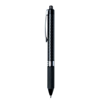 Długopis żelowy 0,7mm OH! GEL czerwony K497-B PENTEL Pentel