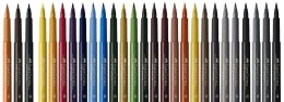 Flam.PITT ARTIST PEN nr.264 FC167478 FABER CASTELL Faber-Castell