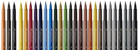 Flam.PITT ARTIST PEN nr.264 FC167478 FABER CASTELL Faber-Castell