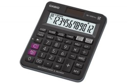 Kalkulator CASIO MJ-120D PLUS, dźwięk alarmu przy sprawdzaniu obliczeń Casio