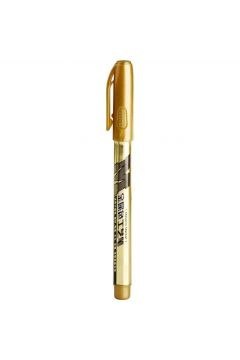 Marker metaliczny 1-4mm złoty MG AWBY0108-11 Staedtler