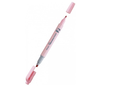 Zakreslacz dwustronny ILUMINAFLEX SLW11P-SE Pentel