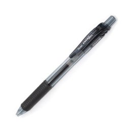 Cienkopis kulkowy 0,5mm czarny BLN105-A PENTEL Pentel