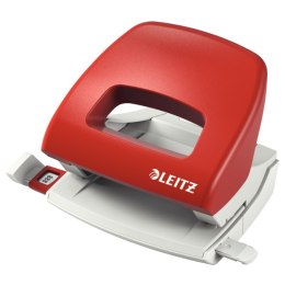 Dziurkacz średni 5038 LEITZ NeXXt czerwony 16 kartek 50380025 Leitz