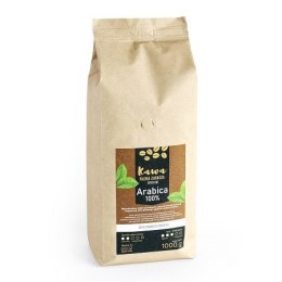 Kawa Segafredo Office Line 100% Arabica 1 kg ziarnista Segafredo