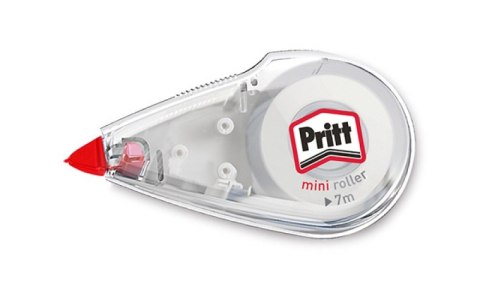 Korektor w taśmie PRITT MINI ROLLER 4.2mmx7m 2055780 Pritt