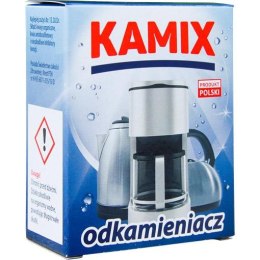 Odkamieniacz KAMIX 150g do czajników i urządzeń (6598) Kamix