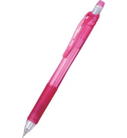 Ołówek automatyczny 0,5mm ENERGIZE PL105-P różowy PENTEL Pentel