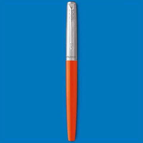 Pióro wieczne (M) JOTTER ORIGINALS ORANGE PARKER 2096881, blister Parker