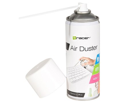 Sprężone powietrze TRACER Air Duster 200ml (TRASRO45360) Tracer