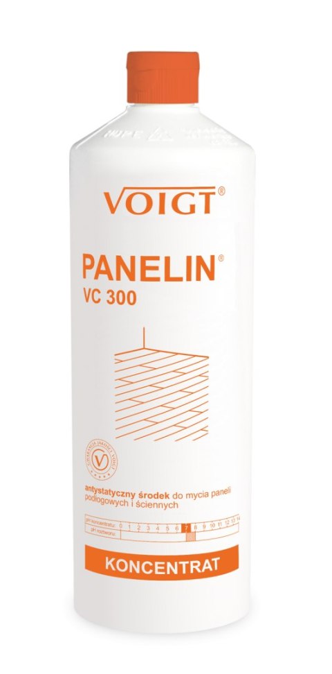 Voigt Panelin VC 300 VC300 (X) Voigt